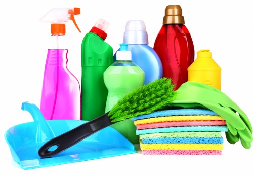 SSL encrypted carpet cleaning payment process in Hampstead