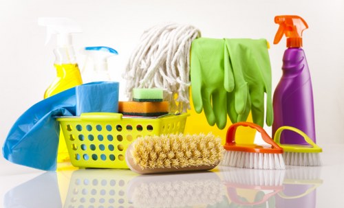 Example carpet cleaning jobs in Hampstead properties