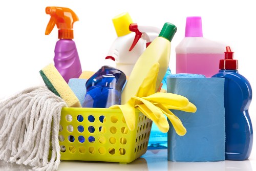 Carpet cleaning in Hampstead for a fresh and healthy home