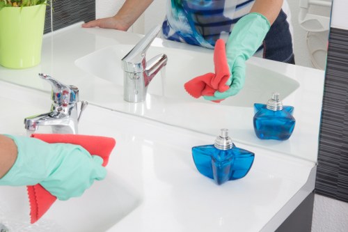 Transparent pricing model for Hampstead carpet cleaning