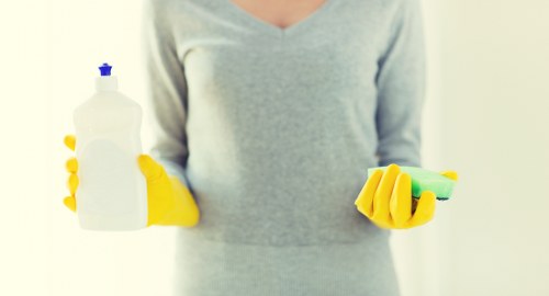 Protected online checkout for Carpetcleaning Hampstead