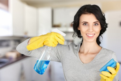 Deep carpet cleaning process for a clean Hampstead interior