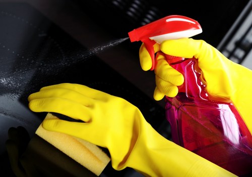 Carpetcleaning Hampstead delivering thorough cleaning for healthier interiors