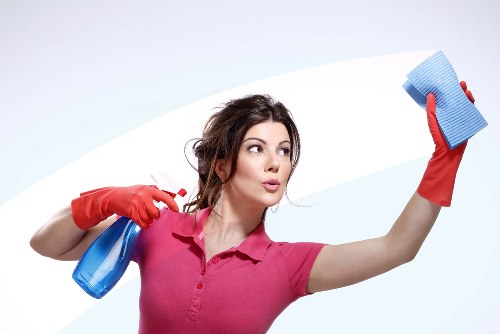 Deep carpet cleaning equipment used by a Hampstead carpet cleaner