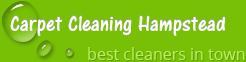 Carpet Cleaning Hampstead